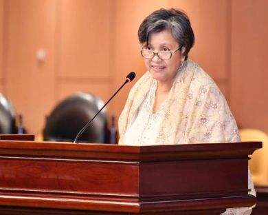 Lestari Moerdijat: Keadilan Bagi Perempuan Harus Didukung setiap Anak Bangsa