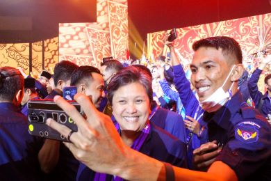 Lestari Moerdijat: Tingkatkan Peran Generasi Muda dalam Pengembangan Ekosistem Pendidikan