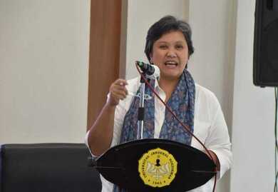 Lestari Moerdijat: Bangun Ekosistem Perlindungan yang Tepat untuk Cegah Ragam Kekerasan terhadap Anak