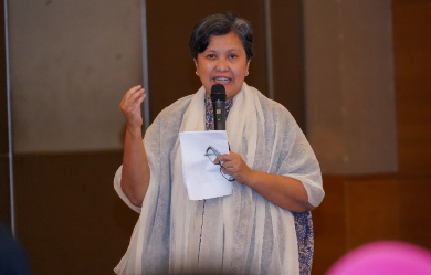 Lestari Moerdijat: Bangun Kewaspadaan Masyarakat untuk Antisipasi Ancaman Virus Nipah