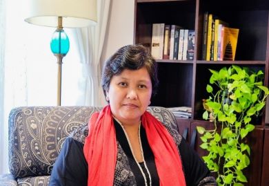 Lestari Moerdijat: Imlek Momentum Strategis Perkuat Kohesi Sosial Anak Bangsa