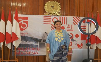Penyebaran Covid-19 Masih Tinggi, Perlu Siapkan Strategi Baru