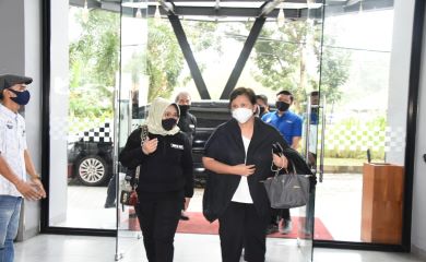 Perlindungan Data Pribadi Harus Antisipasi Perkembangan Teknologi