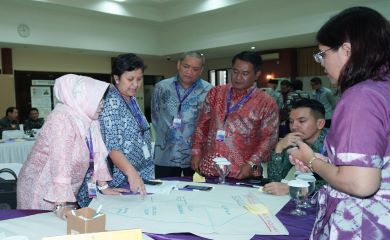 Perlu Pendidikan Politik Bagi Masyarakat untuk Menekan Dampak Praktik Oligarki