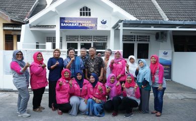 Pengasuhan Anak Penderita Kanker Selama Pandemi COVID-19 