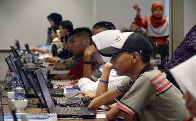 COVID-19 dan Pembelajaran Ramah Difabel di Perguruan Tinggi